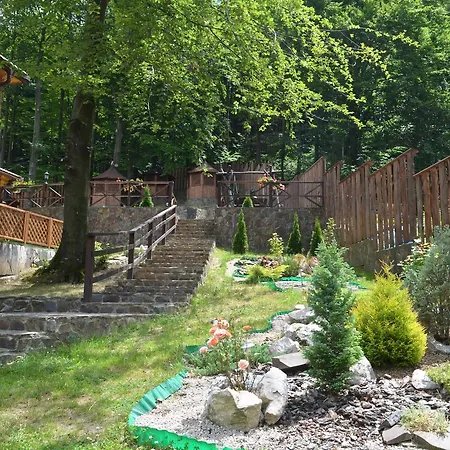 Sribne Dzherelo Ilnytsya