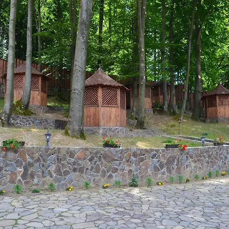 אורחן Sribne Dzherelo