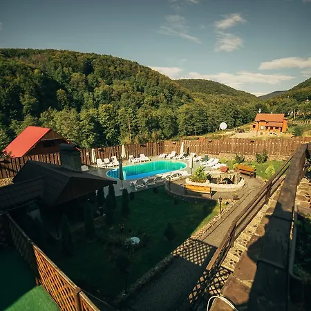 Sribne Dzherelo * Ilnytsya