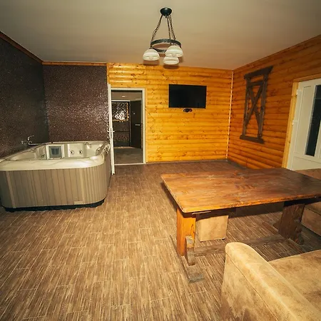 Sribne Dzherelo Ilnytsya