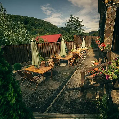 Sribne Dzherelo Ilnytsya