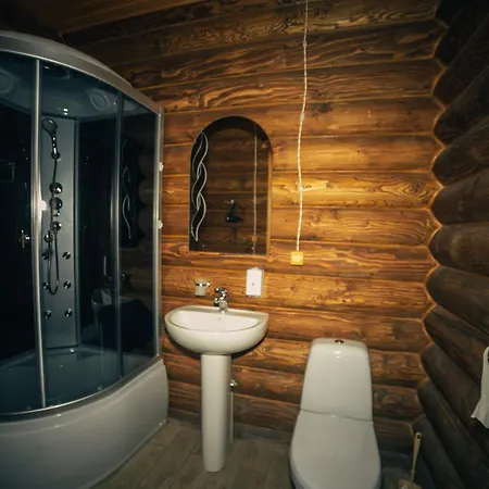 Sribne Dzherelo * Ilnytsya