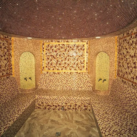 Sribne Dzherelo Inn