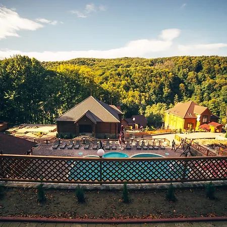 Sribne Dzherelo Ilnytsya