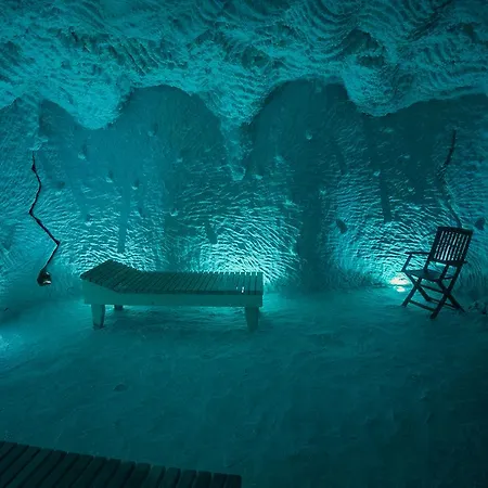 Zajazd Sribne Dzherelo