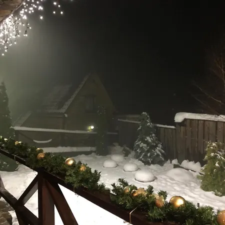 Sribne Dzherelo Zajazd