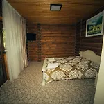 Sribne Dzherelo Inn *