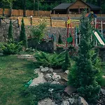 Sribne Dzherelo * Ilnytsya