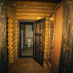 Inn Sribne Dzherelo