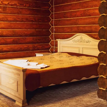 Sribne Dzherelo * Ilnytsya