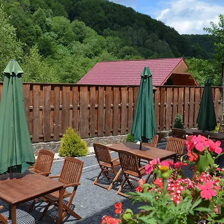 Sribne Dzherelo Ilnytsya