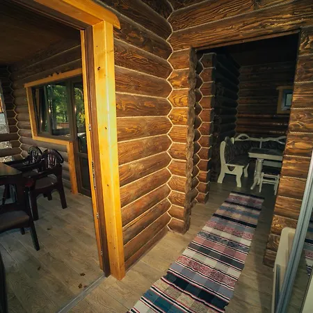 Sribne Dzherelo * Ilnytsya