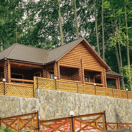 Sribne Dzherelo *