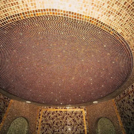 Sribne Dzherelo Mini-hôtel *