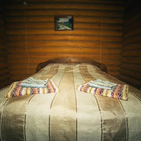 Sribne Dzherelo * Ilnytsya