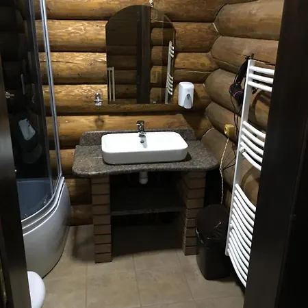 Sribne Dzherelo * Ilnytsya