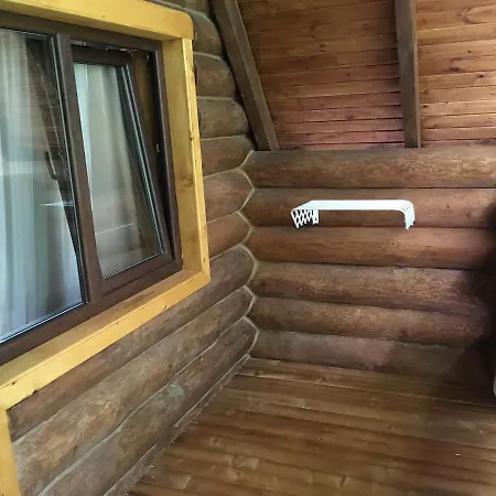 Mini-hôtel Sribne Dzherelo *