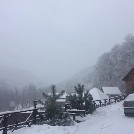 Sribne Dzherelo * Ilnytsya