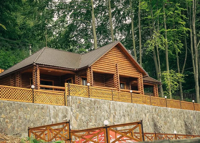 Sribne Dzherelo *